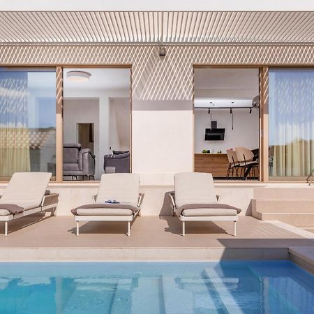 Brand New Villa Carmelita Exclusive With Free Smart Car Dubrovnik Buitenkant foto