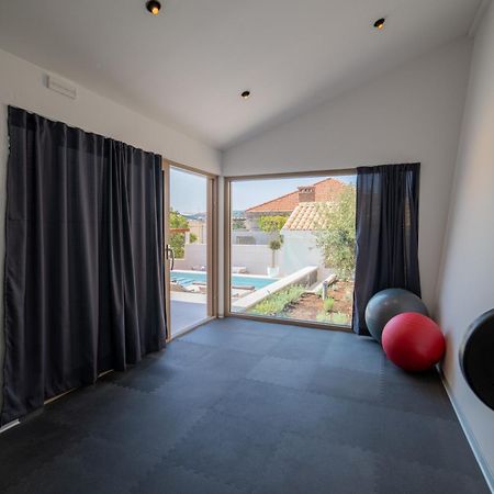 Brand New Villa Carmelita Exclusive With Free Smart Car Dubrovnik Buitenkant foto