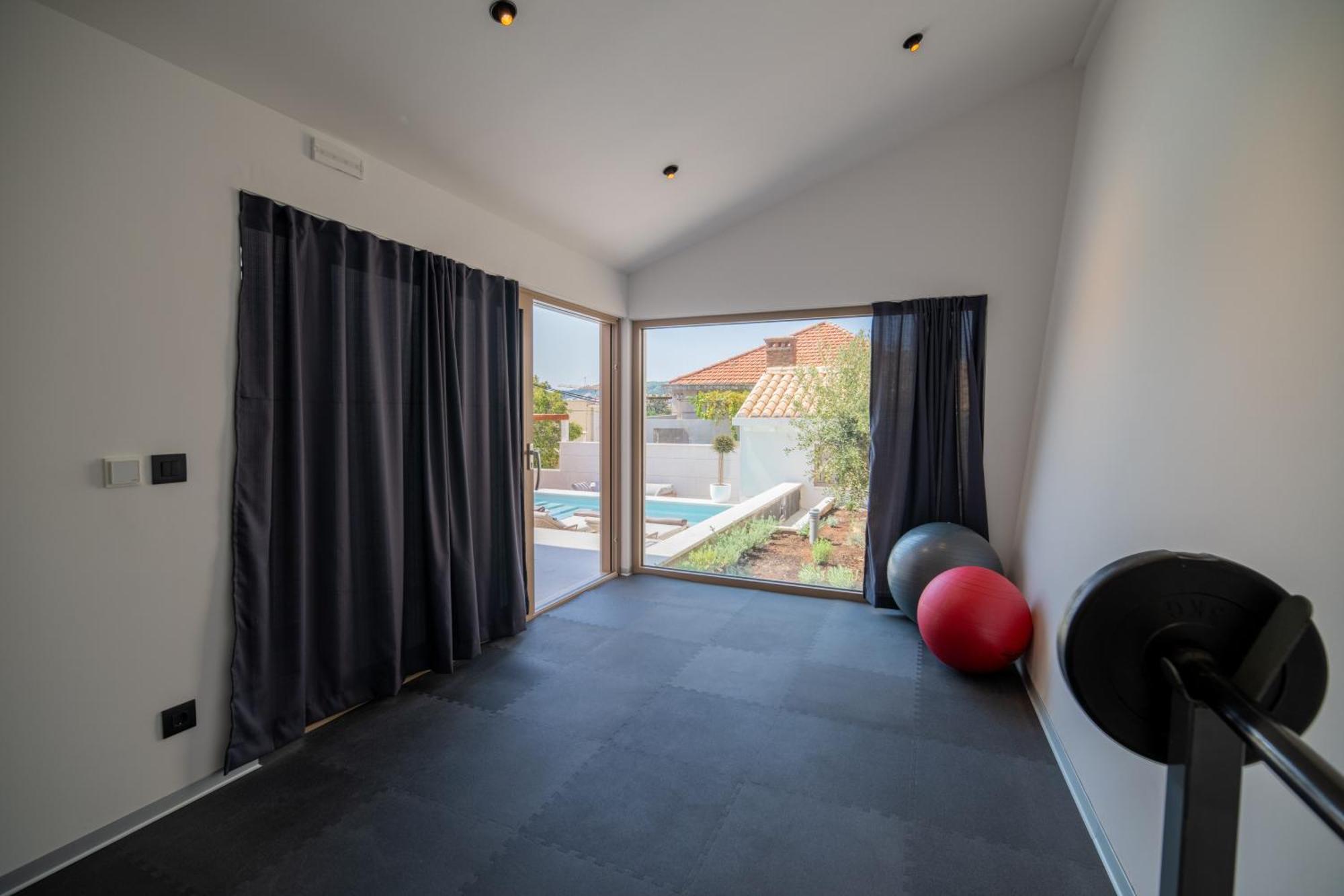 Brand New Villa Carmelita Exclusive With Free Smart Car Dubrovnik Buitenkant foto