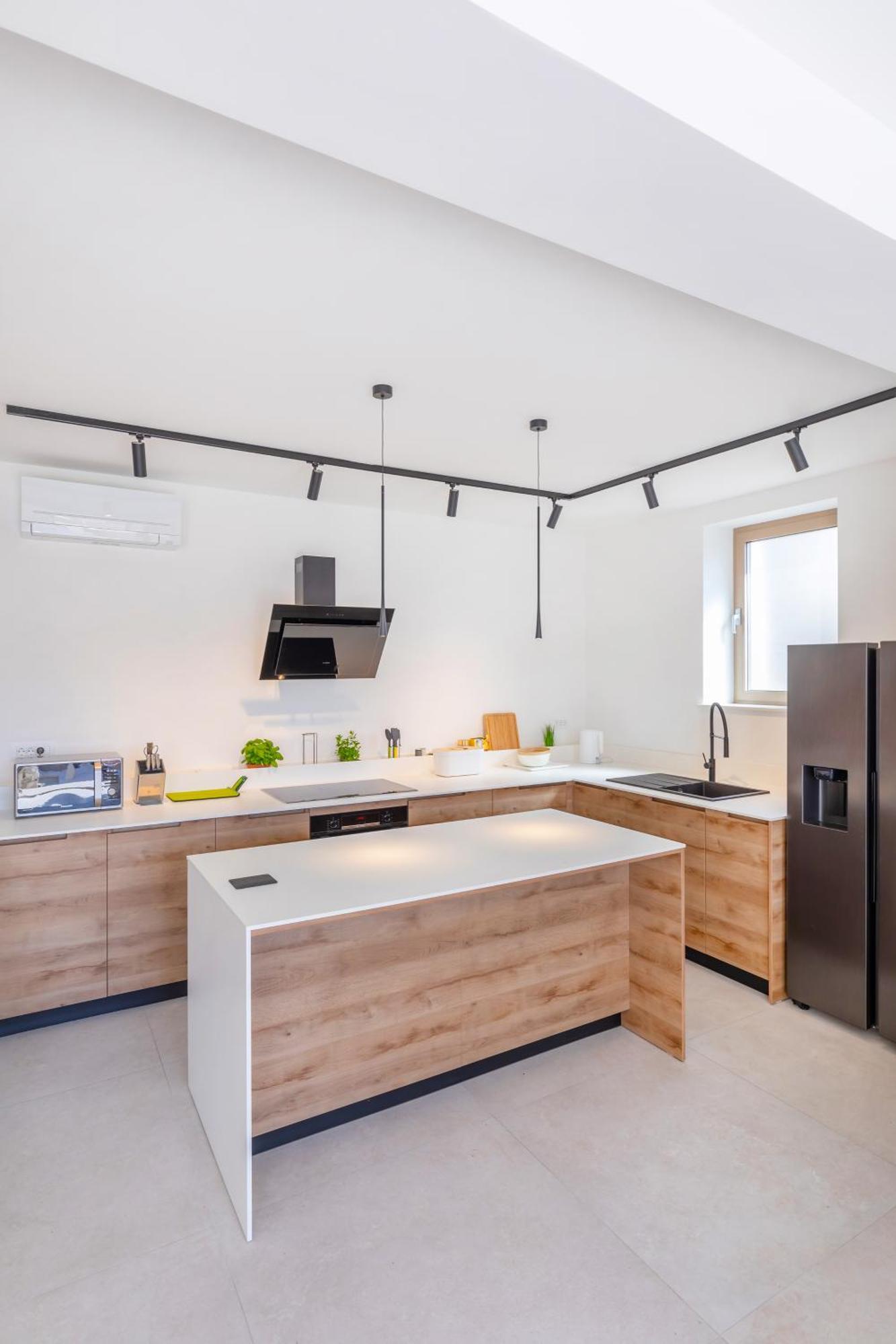 Brand New Villa Carmelita Exclusive With Free Smart Car Dubrovnik Buitenkant foto