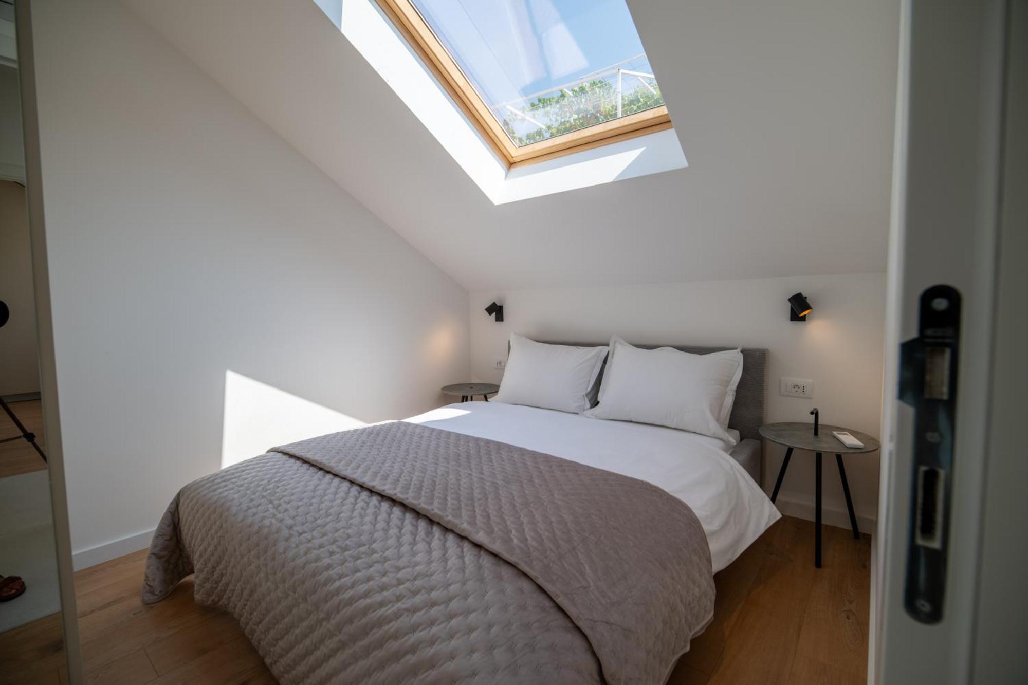 Brand New Villa Carmelita Exclusive With Free Smart Car Dubrovnik Buitenkant foto