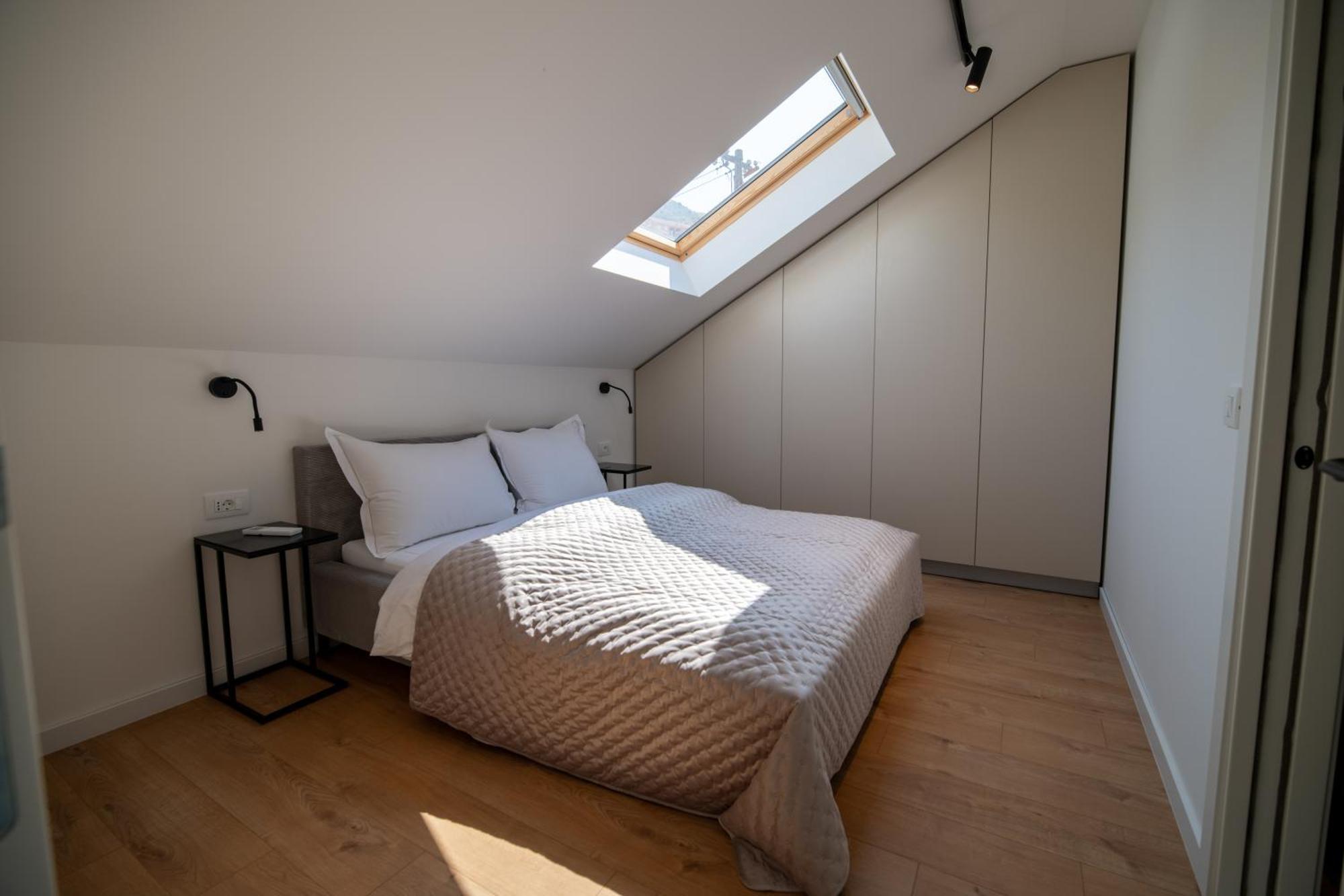 Brand New Villa Carmelita Exclusive With Free Smart Car Dubrovnik Buitenkant foto