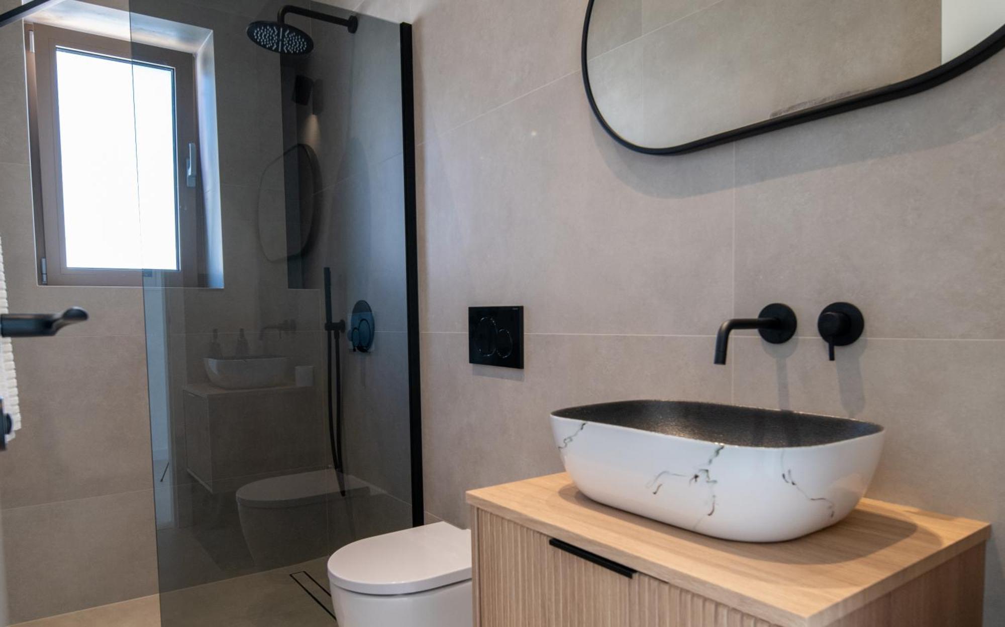 Brand New Villa Carmelita Exclusive With Free Smart Car Dubrovnik Buitenkant foto
