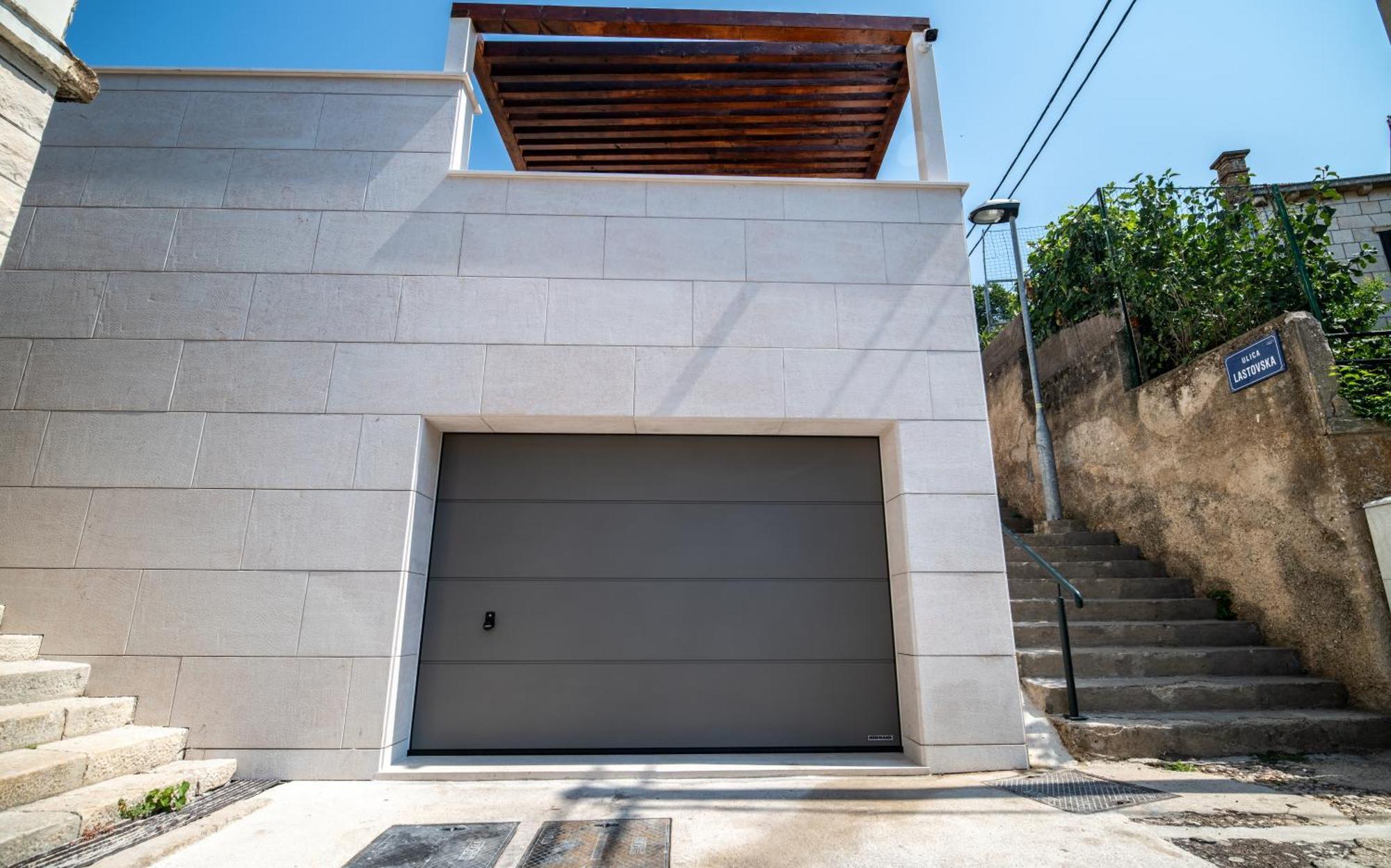 Brand New Villa Carmelita Exclusive With Free Smart Car Dubrovnik Buitenkant foto