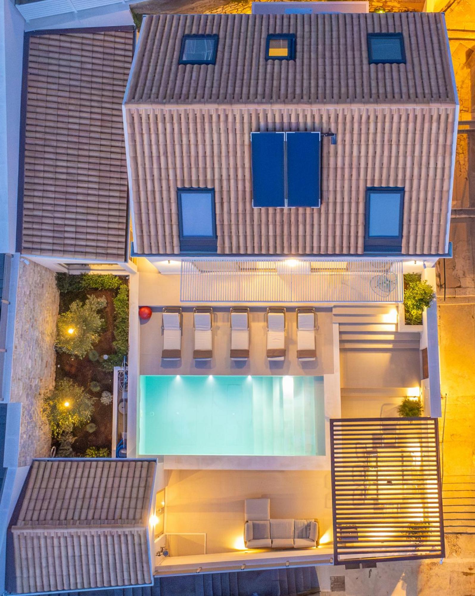 Brand New Villa Carmelita Exclusive With Free Smart Car Dubrovnik Buitenkant foto
