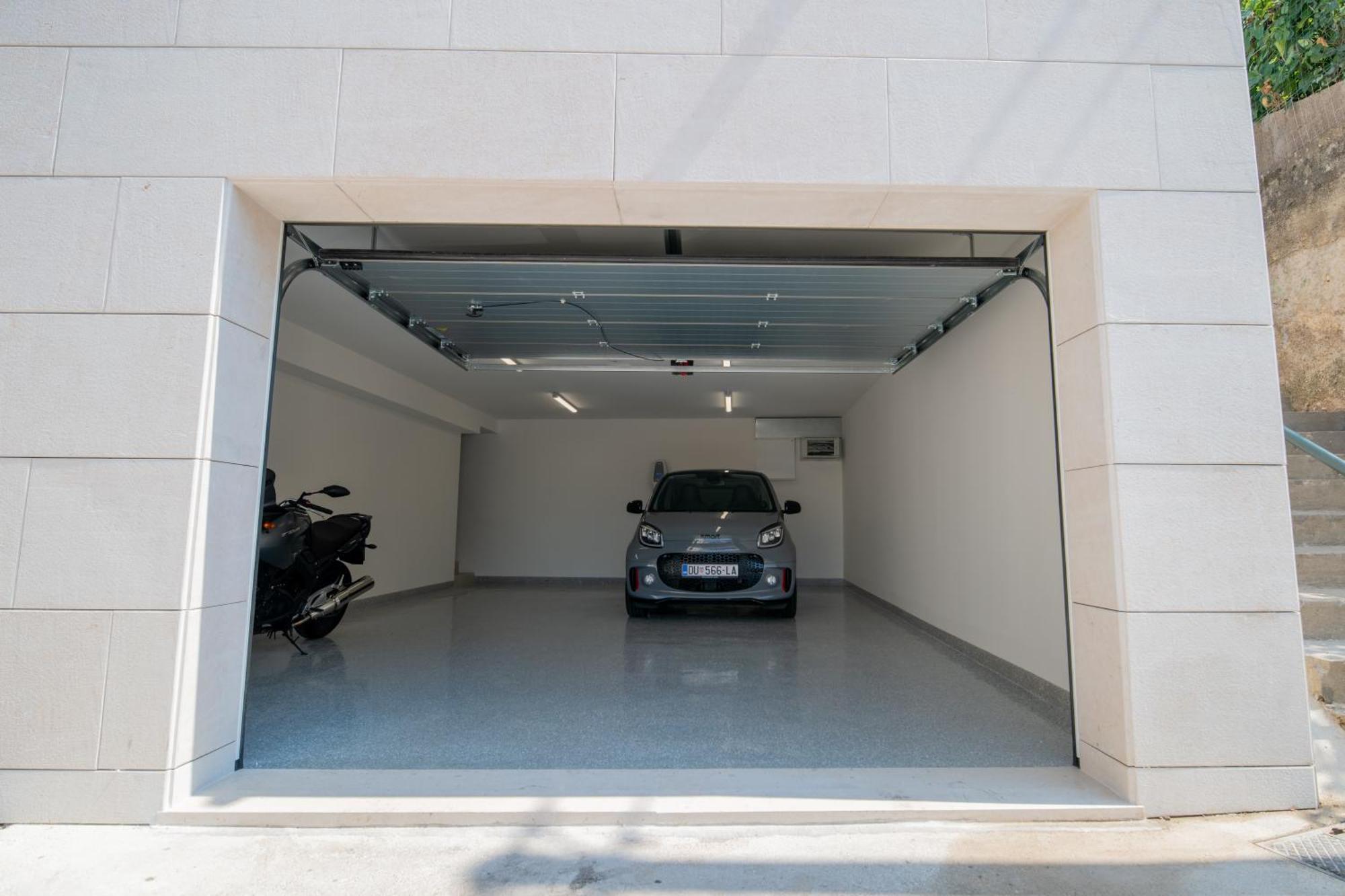 Brand New Villa Carmelita Exclusive With Free Smart Car Dubrovnik Buitenkant foto