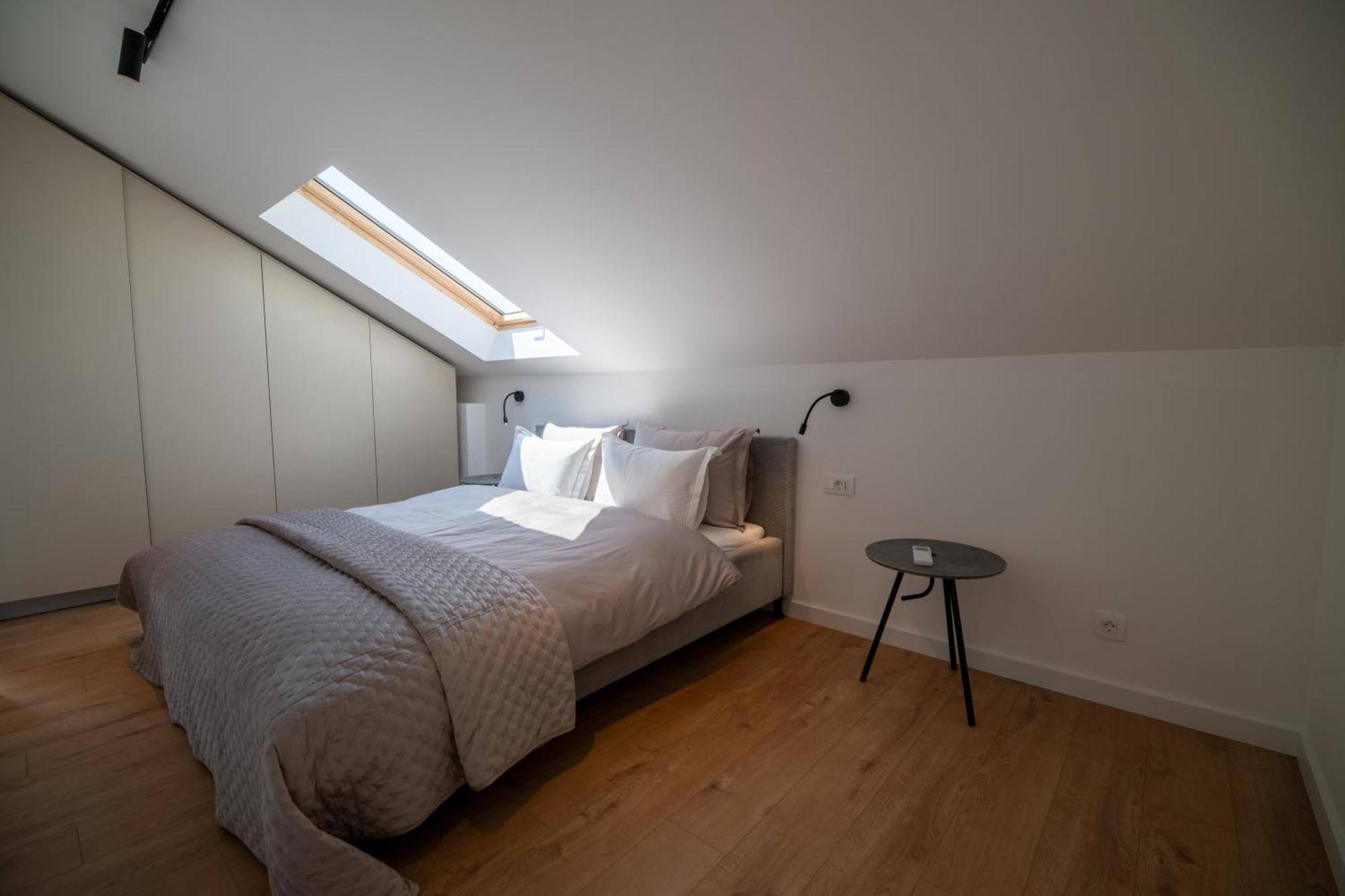 Brand New Villa Carmelita Exclusive With Free Smart Car Dubrovnik Buitenkant foto