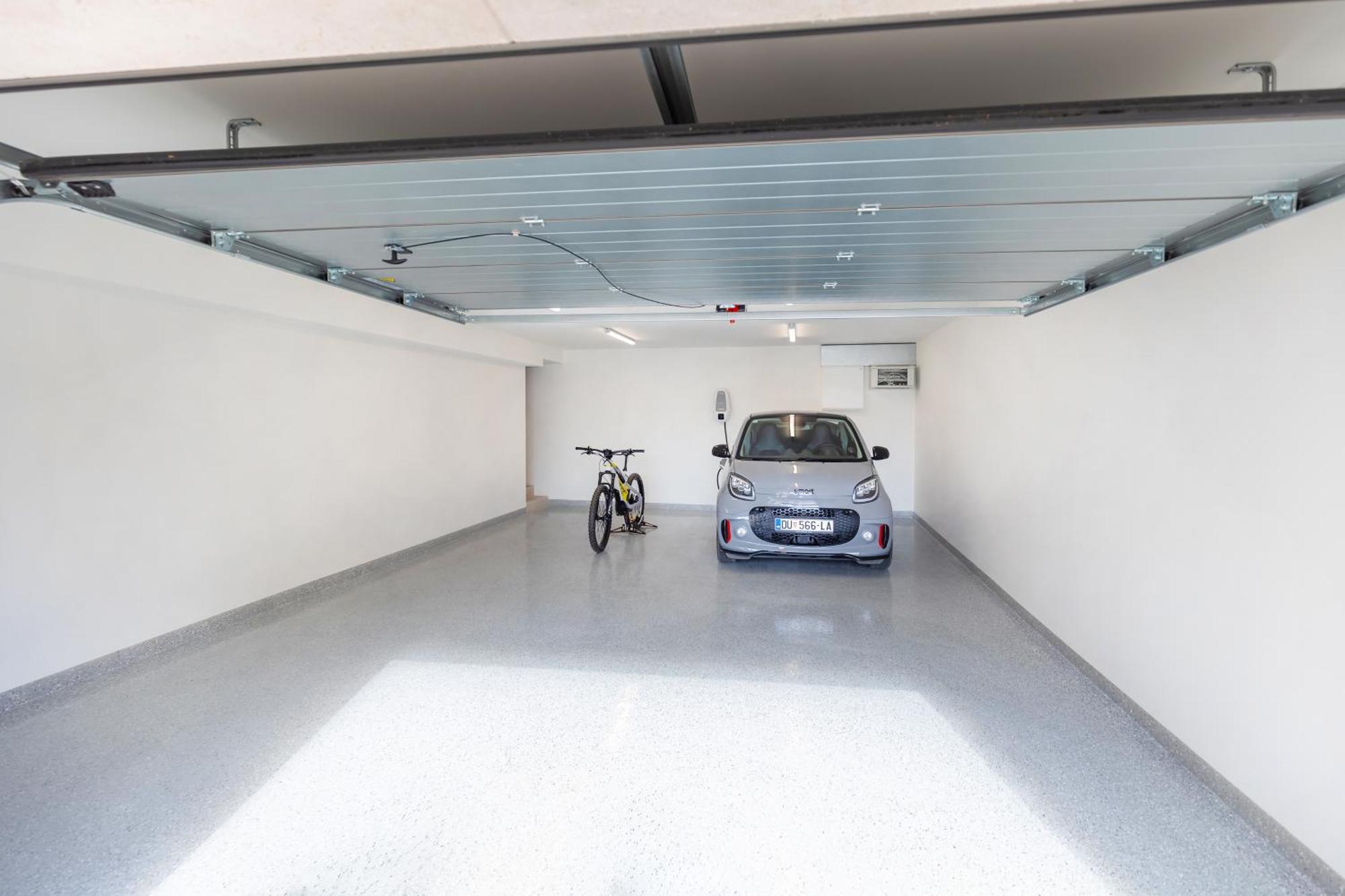 Brand New Villa Carmelita Exclusive With Free Smart Car Dubrovnik Buitenkant foto