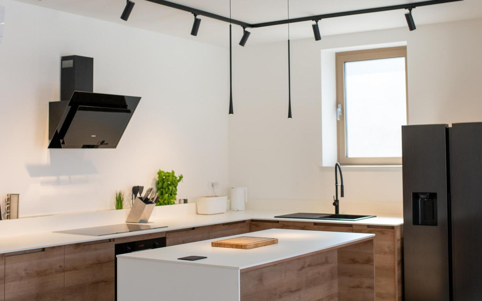 Brand New Villa Carmelita Exclusive With Free Smart Car Dubrovnik Buitenkant foto