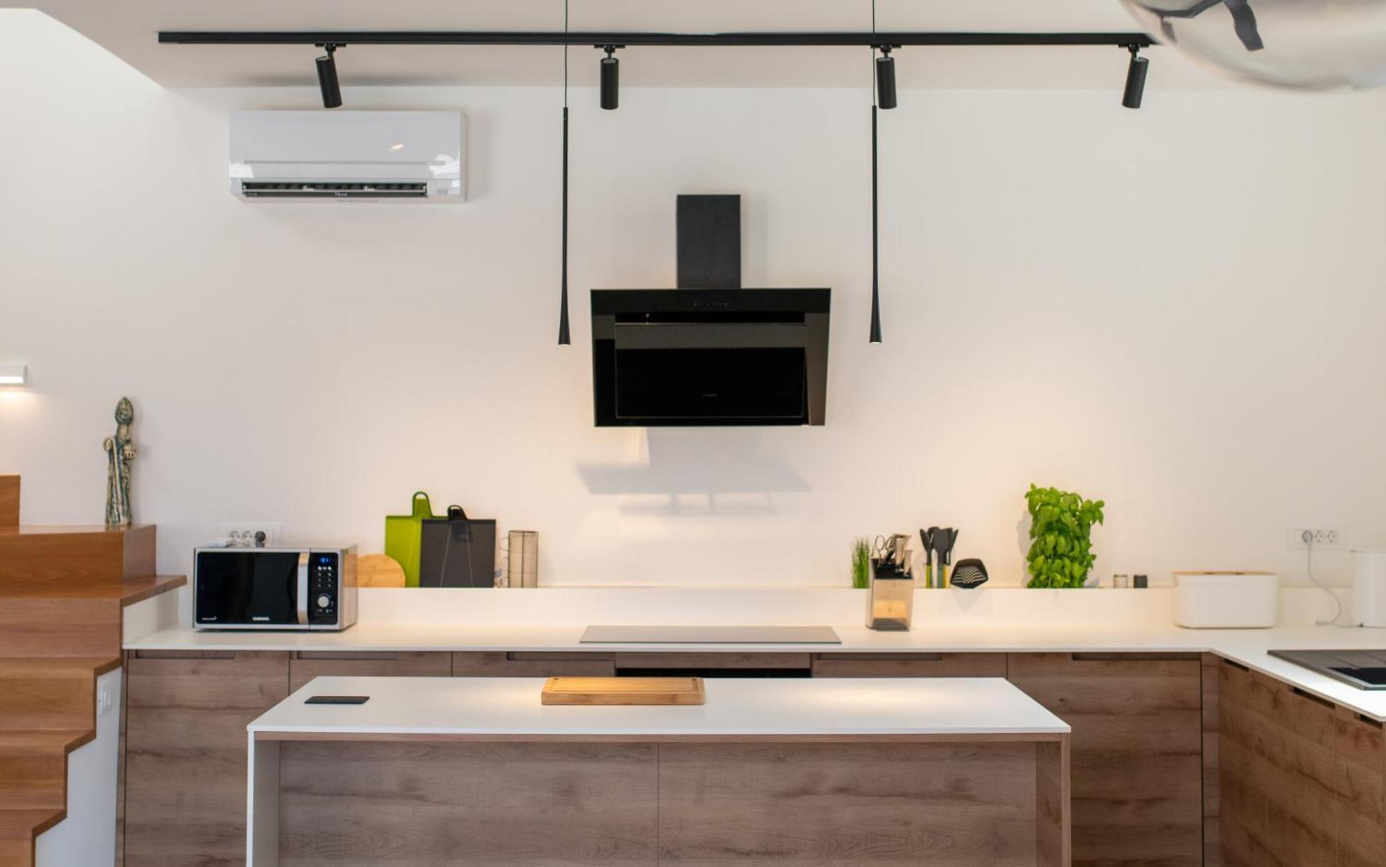 Brand New Villa Carmelita Exclusive With Free Smart Car Dubrovnik Buitenkant foto
